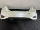 Toyota Vitz KSP 130 Rear Bumper