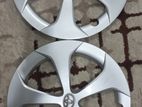 Toyota Vitz Ksp 130 Rim Cup