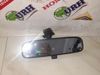 Toyota Vitz KSP 130 Room Mirror