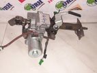 Toyota vitz KSP 130 Steering Column