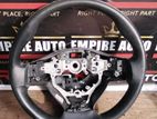 Toyota Vitz KSP 130 Steering Wheel