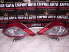 Toyota Vitz KSP 130 Tail Lamp