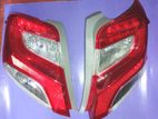 Toyota Vitz (KSP 130) Tail Lamp