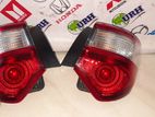 Toyota Vitz KSP 130 Tail Light