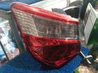 Toyota Vitz KSP 130 Tail Light