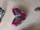 Toyota Vitz KSP 130 Tail Light