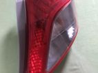 Toyota Vitz KSP 130 Tail light