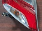 Toyota Vitz KSP 130 Tail Light LHS