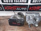 Toyota Vitz KSP 130 Throttle Body