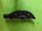 Toyota Vitz KSP 130 Touch Ac Control Pannel