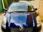 Toyota Vitz KSP 90 2005