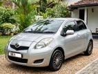 Toyota Vitz KSP 90 2007