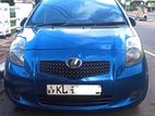 Toyota Vitz KSP 90 2007