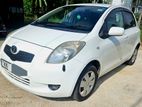 Toyota Vitz KSP 90 2007