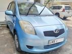 Toyota Vitz 2007