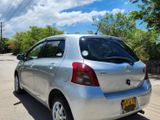 Toyota Vitz KSP 90 2007