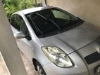 Toyota Vitz KSP 90 2007