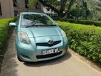 Toyota Vitz KSP 90 2007