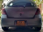 Toyota Vitz KSP 90 2007