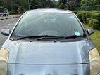 Toyota Vitz KSP 90 2007