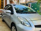 Toyota Vitz KSP 90 2007
