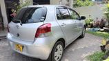 Toyota Vitz KSP 90 2007
