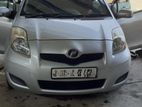 Toyota Vitz KSP 90 2007