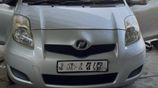 Toyota Vitz KSP 90 2007