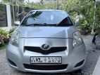 Toyota Vitz KSP 90 2007