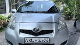 Toyota Vitz KSP 90 2007