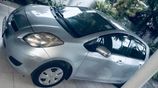 Toyota Vitz KSP 90 2007