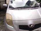 Toyota Vitz KSP 90 2007