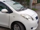 Toyota Vitz KSP 90 2007