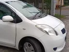 Toyota Vitz KSP 90 2007