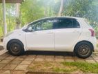 Toyota Vitz KSP 90 2007