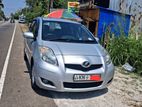 Toyota Vitz KSP 90 2008