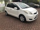 Toyota Vitz 2008