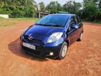 Toyota Vitz KSP 90 2008