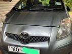 Toyota Vitz KSP 90 2008