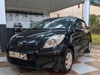 Toyota Vitz KSP 90 2009