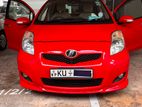 Toyota Vitz KSP 90 2009