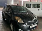Toyota Vitz KSP 90 2009