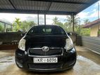 Toyota Vitz KSP 90 2009