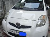 Toyota Vitz 2010