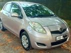 Toyota Vitz KSP 90 2010