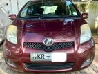 Toyota Vitz Ksp 90 2010