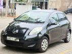 Toyota Vitz KSP 90 2010