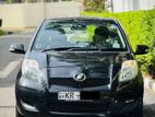 Toyota Vitz KSP 90 2010