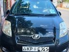 Toyota Vitz KSP 90 2010