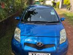 Toyota Vitz KSP 90 2010